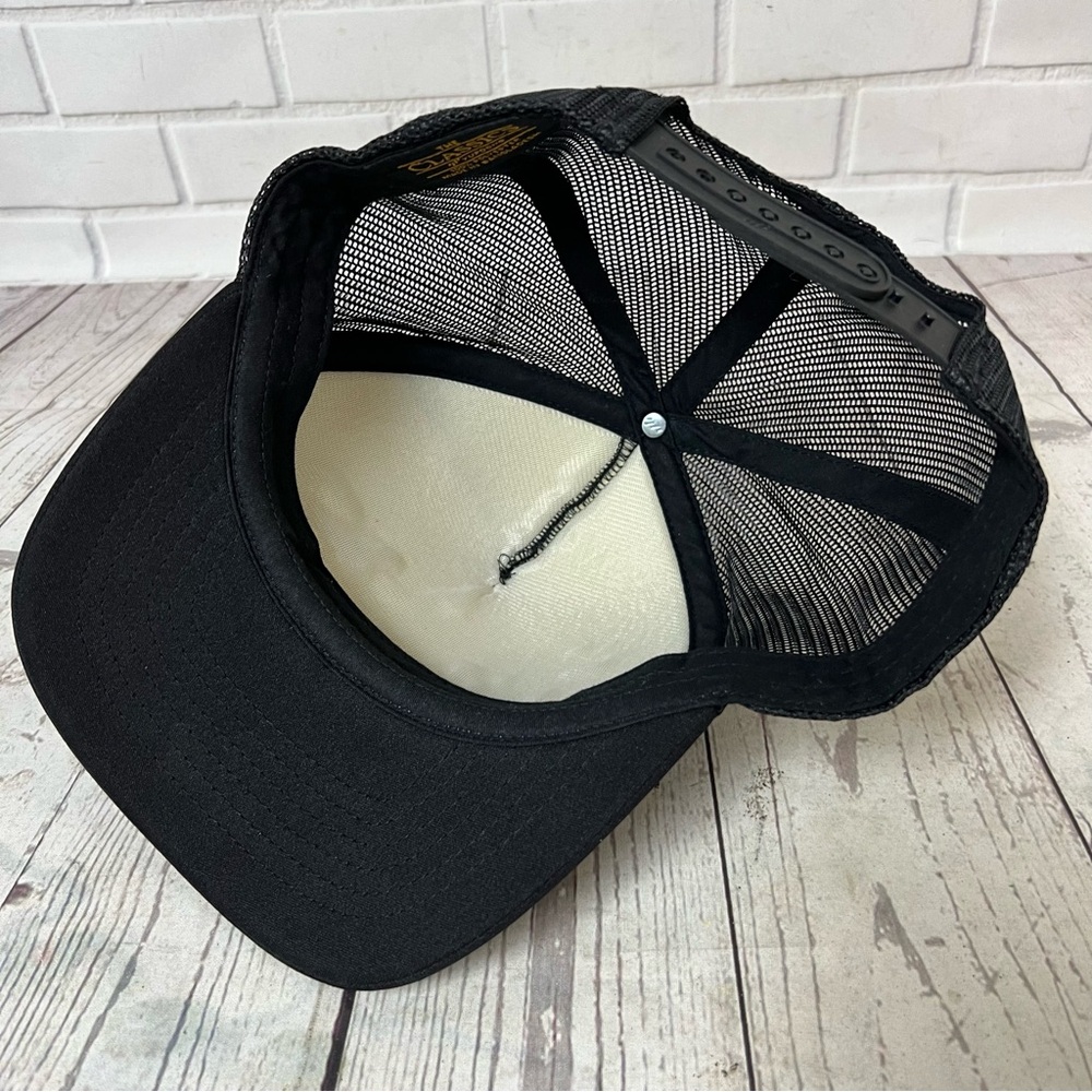 K-Love Christian Radio Station Promotional Hat Cap Snapback Advertisement - Picture 5 of 9